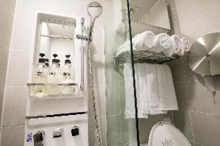 Seoulite Inn Myeongdong Formerly - Step Inn Myeongdong 2 - 4