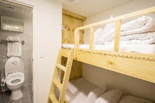 Seoulite Inn Myeongdong Formerly - Step Inn Myeongdong 2 - 3