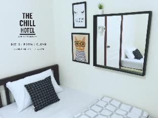 The Chill Town Home - 9