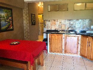 Ingwenya Lodge - 6