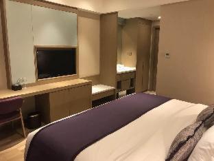 SHANGHAI-DECO Hotel-Free shuttle bus to Pudong Airport and Disneyland - Shanghai - 6
