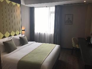 SHANGHAI-DECO Hotel-Free shuttle bus to Pudong Airport and Disneyland - Shanghai - 5