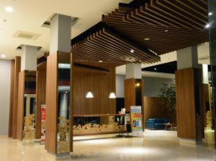 Grand Cordela Hotel Bandung - Bandung - 9