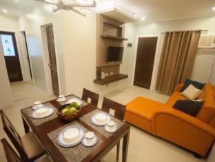NF Suites - Davao City - 8