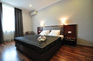 Greguar Hotel by UHM - 5