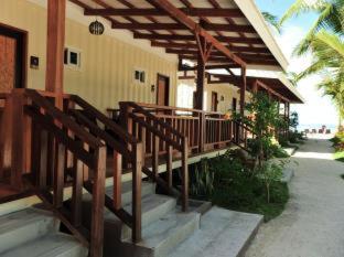 Anika Island Resort - Bantayan Island - 7