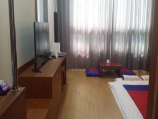 Sacheon Grand Tourist Hotel - 6