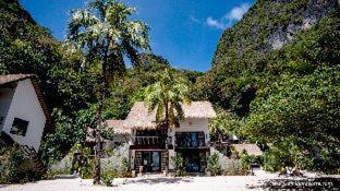 El Nido Resorts Miniloc Island - El Nido - 8