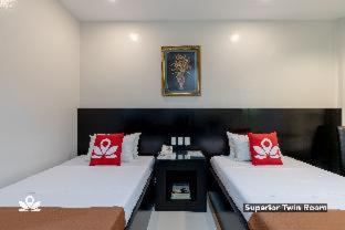Check Inn Hotel Dumaguete City by RedDoorz - 9