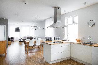 Ódinsvé Hotel Apartments - Reykjavík - 8