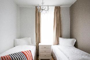 Ódinsvé Hotel Apartments - Reykjavík - 7