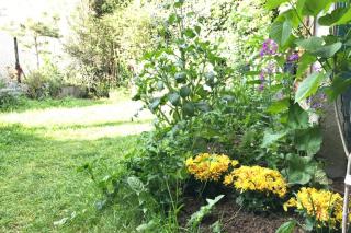 JAZZAPPART appartement classé 3 étoiles - Gentilly - 6