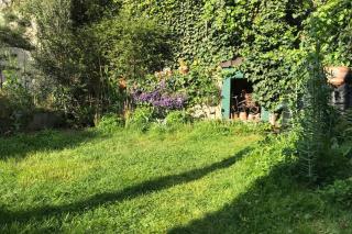 JAZZAPPART appartement classé 3 étoiles - Gentilly - 8