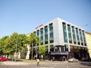 Hotel Central - Zagreb - 3