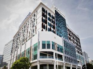 Dorsett Putrajaya - 7