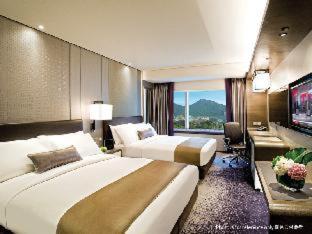 Royal Plaza Hotel - Hong Kong - 1