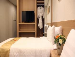 Hotel Skypark Dongdaemun I - Seoul - 5