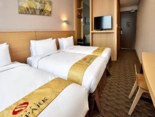 Hotel Skypark Dongdaemun I - Seoul - 3