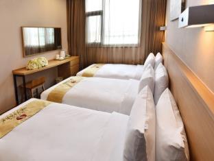 Hotel Skypark Dongdaemun I - Seoul - 2