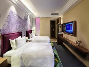 Hampton by Hilton Guangzhou Zhujiang New Town - Free Shuttle Bus to Canton Fair - 7