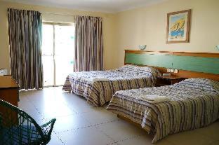 The San Anton Hotel - St. Paul's Bay - 9