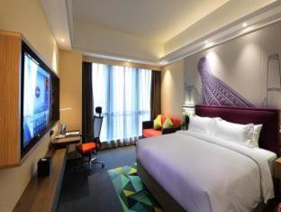 Hampton by Hilton Guangzhou Zhujiang New Town - Free Shuttle Bus to Canton Fair - 5