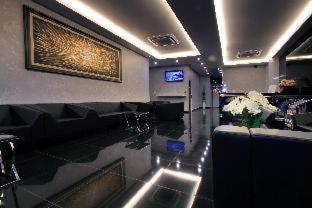 J Suites Hotel - Kuala Terengganu - 9
