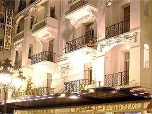 Hotel Carlton - 9
