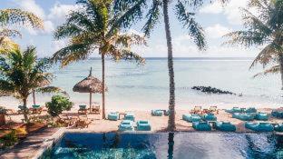 Seasense Boutique Hotel & Spa - Belle Mare - 5