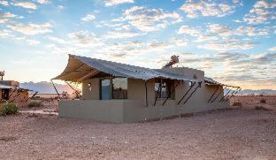 Sossusvlei Lodge - Sesriem - 1