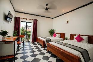 Noni Tree Hostel - Siem Reap - 9