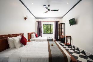 Noni Tree Hostel - Siem Reap - 8