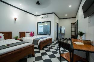 Noni Tree Hostel - Siem Reap - 6