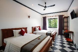 Noni Tree Hostel - Siem Reap - 5