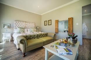 Zorgvliet Wines Country Lodge - Stellenbosch - 6