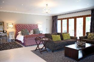 Zorgvliet Wines Country Lodge - Stellenbosch - 2