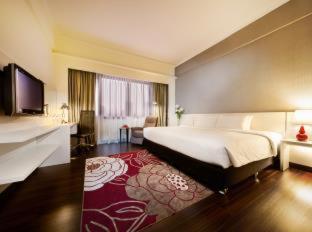 Village Hotel Bugis by Far East Hospitality - Singapur - 5