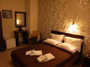 Toti Boutique Rooms - Kalambaka - 9