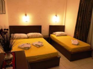 Toti Boutique Rooms - Kalambaka - 6