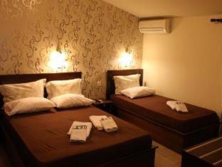 Toti Boutique Rooms - Kalambaka - 4
