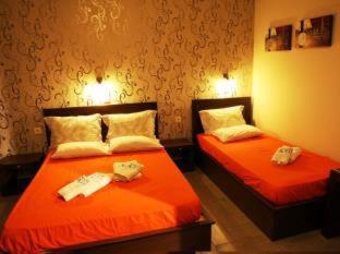 Toti Boutique Rooms - Kalambaka - 1