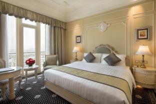 Harbourview Hotel Macau - Macao - 8