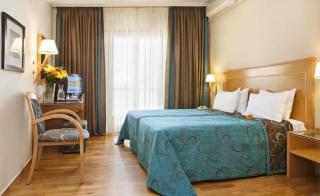 Plaka Hotel - 1