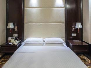 Hua Shi Hotel - 5