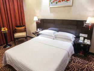 Hua Shi Hotel - 4