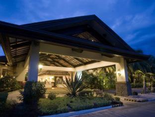 Waterfront Insular Hotel Davao - Davao City - 3