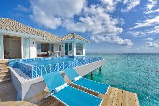 Kandima Maldives - 50 Percent Off on Return Domestic Flight Transfers on stays 4 nights or more between 01 Apr & 10 Oct 2025 - 9