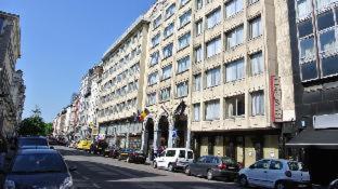 Bedford Hotel Brussels - Brussels - 8
