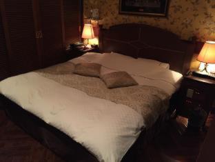 Hotel Salle de bain - Osaka - 9