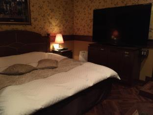 Hotel Salle de bain - Osaka - 8